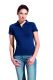 Polo Shirt "Womens Polo 80/20"