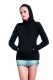 Kapuzenpullover "Womens Hoody 80/20"
