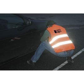 Klicken um zu vergrößern Sicherheitsweste