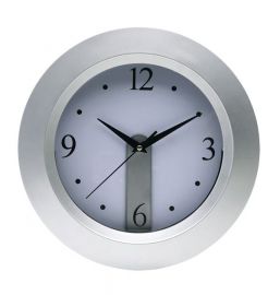 Klicken um zu vergrößern Wanduhr "Merkur"