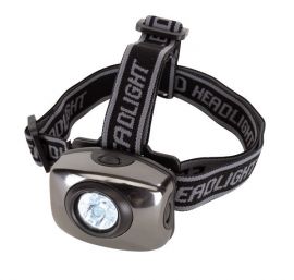 Klicken um zu vergrößern Stirnlampe "Expedition"