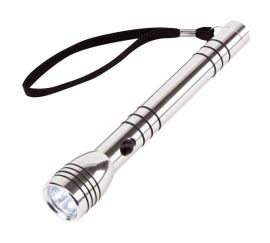 Klicken um zu vergrößern Stab-Taschenlampe "Brilliant"