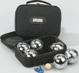 Klicken um zu vergrößern Duo Boulespiel