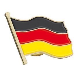 Pin "Nations"