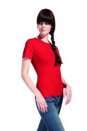 T-Shirt "Womens T 80/20"