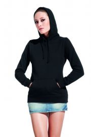 Kapuzenpullover "Womens Hoody 80/20"