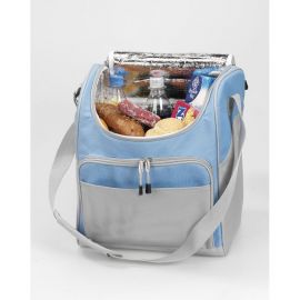 Klicken um zu vergrößern Coolbag 600 D Polyester