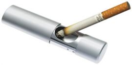 Mini Reiseaschenbecher "Smoky"