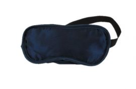 Klicken um zu vergrößern Schlafbrille "Perfect Dream" marineblau