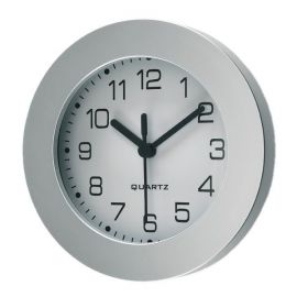 Klicken um zu vergrößern Wanduhr weiß