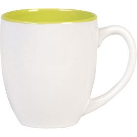 Bigdrink 500 ml wei�/ gr�n