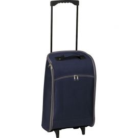 Traveltrolley 600 D Polyester dunkelblau