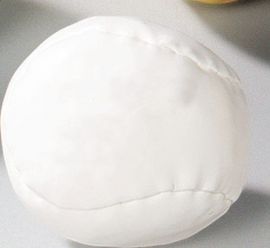 Anti-Stressball wei�