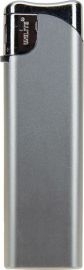 Feuerzeug "U-117" Metallic Silber