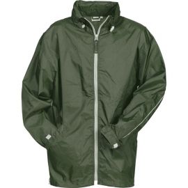 Klicken um zu vergrößern Superjacket dunkelgrün